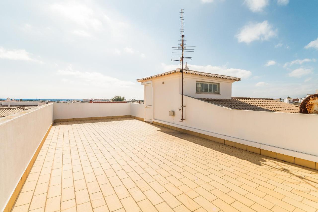 New Dawn'S Guesthouse By Algarve Golden Properties Lagos Extérieur photo