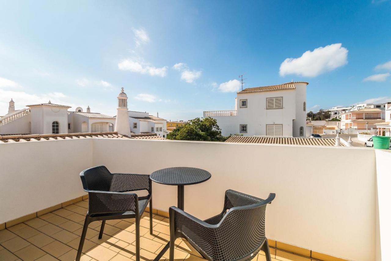 New Dawn'S Guesthouse By Algarve Golden Properties Lagos Extérieur photo