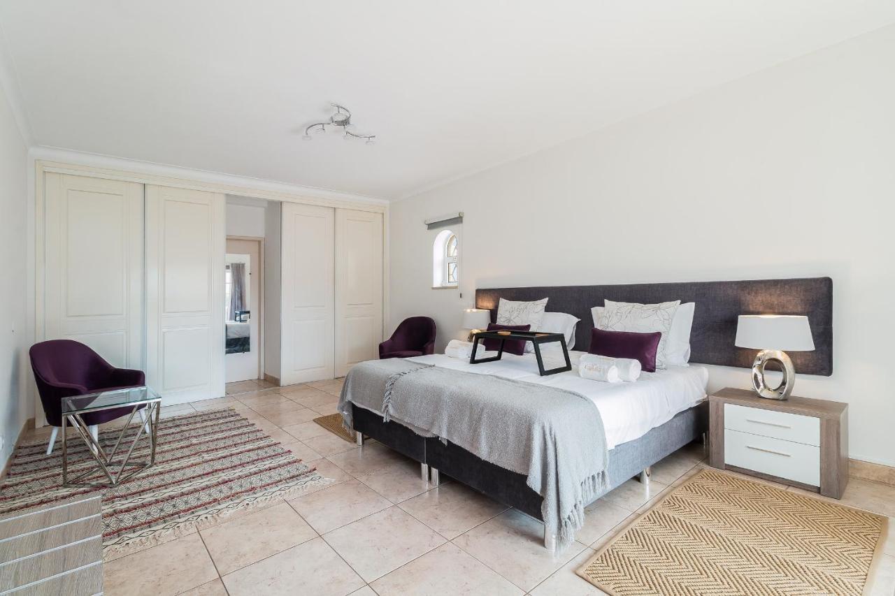 New Dawn'S Guesthouse By Algarve Golden Properties Lagos Extérieur photo