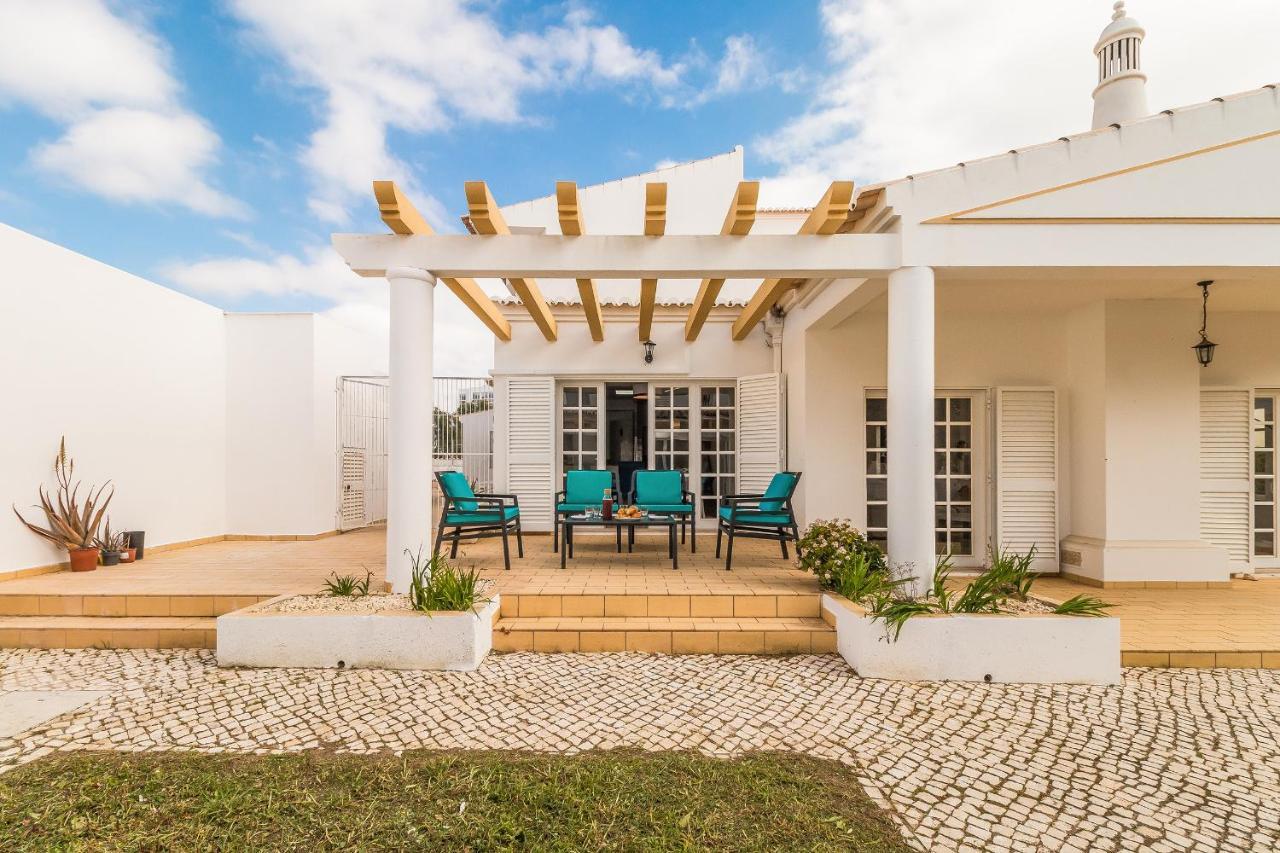 New Dawn'S Guesthouse By Algarve Golden Properties Lagos Extérieur photo